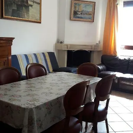Oasi Delle Amazzoni Apartamento Lecce