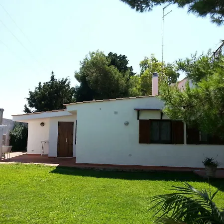 Apartamento Oasi Delle Amazzoni *