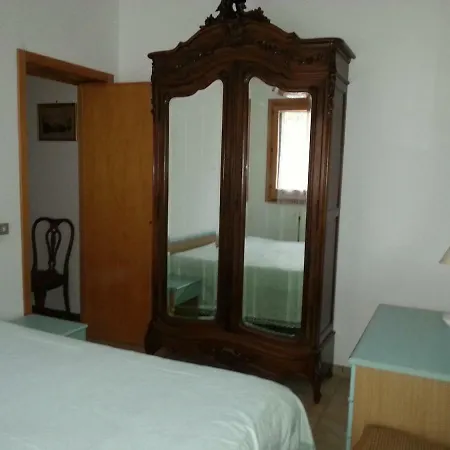 Oasi Delle Amazzoni 아파트 레체