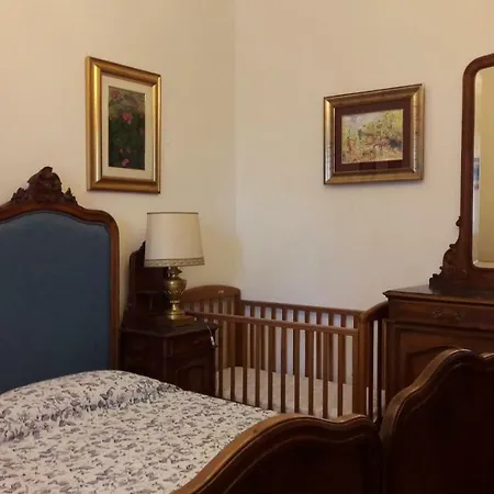 Oasi Delle Amazzoni 아파트