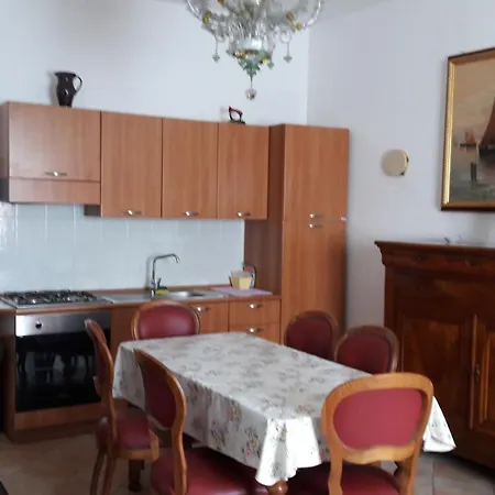 Apartamento Oasi Delle Amazzoni Lecce