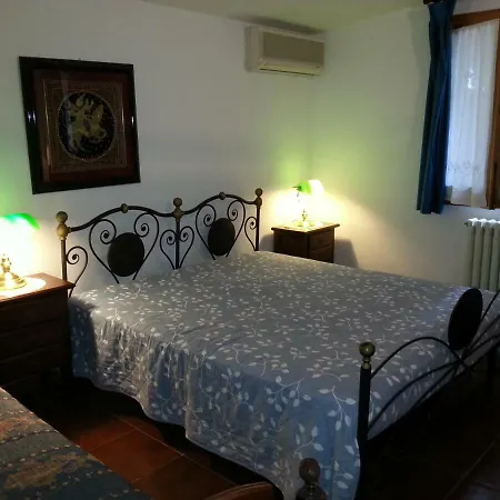 Oasi Delle Amazzoni *