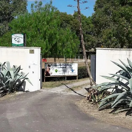 Apartamento Oasi Delle Amazzoni Lecce