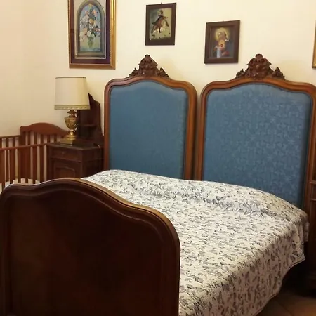 Oasi Delle Amazzoni 아파트 레체