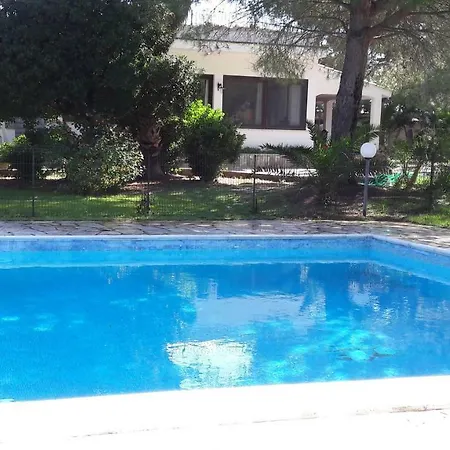 Oasi Delle Amazzoni Apartamento Lecce