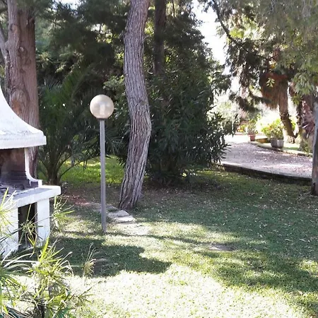 Apartamento Oasi Delle Amazzoni *